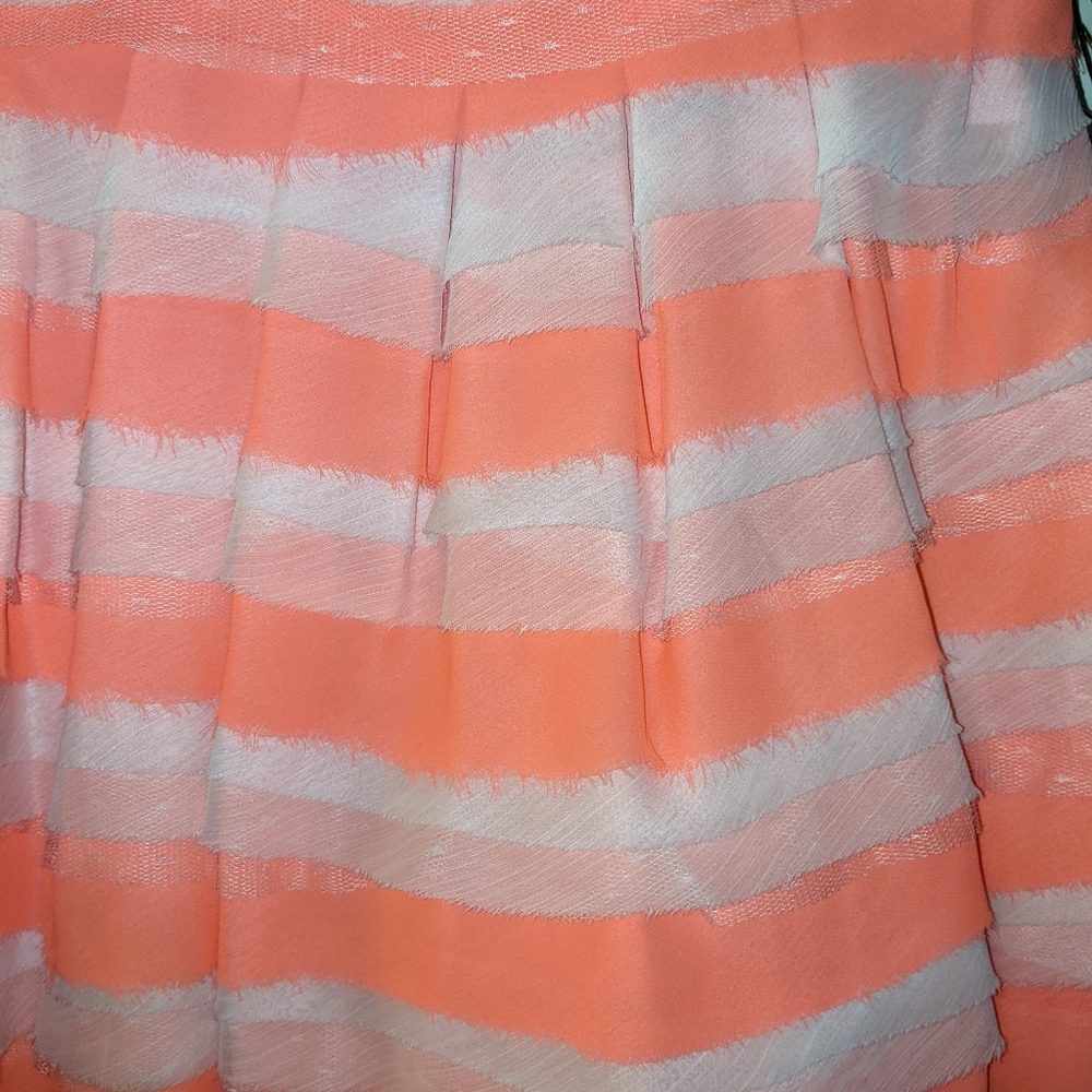 Erin by Erin Fetherston tiered dress - Picture 3 of 5